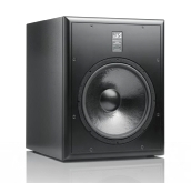 ATC SCS120 Pro Sub